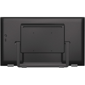 iiyama ProLite T2255MSC-B1 écran plat de PC 54,6 cm (21.5") 1920 x 1080 pixels Full HD LCD Écran tactile Noir