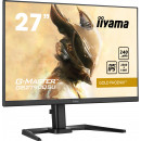 iiyama GB2790QSU-B5 écran plat de PC 68,6 cm (27") 2560 x 1440 pixels Wide Quad HD LCD Noir