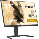 iiyama GB2790QSU-B5 écran plat de PC 68,6 cm (27") 2560 x 1440 pixels Wide Quad HD LCD Noir
