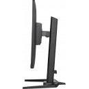 iiyama GB2790QSU-B5 écran plat de PC 68,6 cm (27") 2560 x 1440 pixels Wide Quad HD LCD Noir