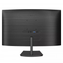 Philips E Line 241E1SCA 00 écran plat de PC 59,9 cm (23.6") 1920 x 1080 pixels Full HD LCD Noir