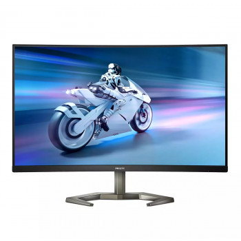 Philips Momentum 32M1C5200W 00 écran plat de PC 80 cm (31.5") 1920 x 1080 pixels Full HD LCD Noir