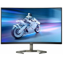 Philips Momentum 32M1C5200W 00 écran plat de PC 80 cm (31.5") 1920 x 1080 pixels Full HD LCD Noir