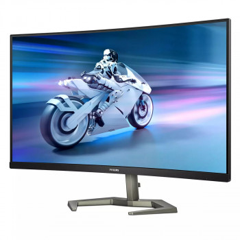 Philips Momentum 32M1C5200W 00 écran plat de PC 80 cm (31.5") 1920 x 1080 pixels Full HD LCD Noir
