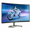 Philips Momentum 32M1C5200W 00 écran plat de PC 80 cm (31.5") 1920 x 1080 pixels Full HD LCD Noir