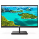 Philips E Line 245E1S 00 écran plat de PC 60,5 cm (23.8") 2560 x 1440 pixels 2K Ultra HD LCD Noir