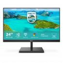 Philips E Line 245E1S 00 écran plat de PC 60,5 cm (23.8") 2560 x 1440 pixels 2K Ultra HD LCD Noir