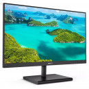 Philips E Line 245E1S 00 écran plat de PC 60,5 cm (23.8") 2560 x 1440 pixels 2K Ultra HD LCD Noir