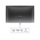 Philips E Line 245E1S 00 écran plat de PC 60,5 cm (23.8") 2560 x 1440 pixels 2K Ultra HD LCD Noir