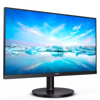 Philips V Line 221V8A 00 écran plat de PC 54,6 cm (21.5") 1920 x 1080 pixels Full HD LED Noir