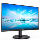 Philips V Line 221V8A 00 écran plat de PC 54,6 cm (21.5") 1920 x 1080 pixels Full HD LED Noir