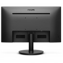 Philips V Line 221V8A 00 écran plat de PC 54,6 cm (21.5") 1920 x 1080 pixels Full HD LED Noir