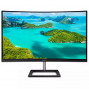 Philips E Line 322E1C 00 écran plat de PC 80 cm (31.5") 1920 x 1080 pixels Full HD LCD Noir