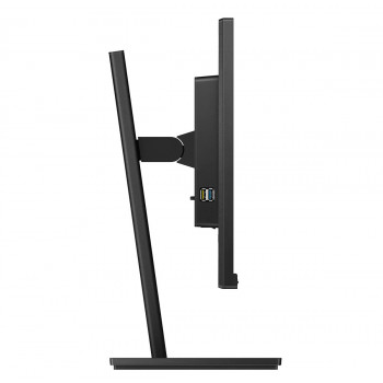 Philips S Line 243S1 00 écran plat de PC 60,5 cm (23.8") 1920 x 1080 pixels Full HD LCD Noir