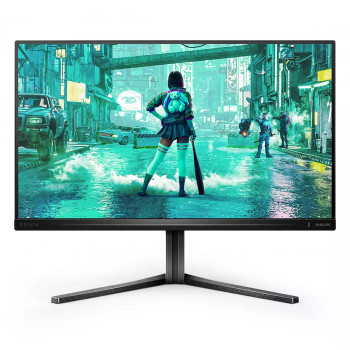 Philips Evnia 25M2N3200W 00 écran plat de PC 62,2 cm (24.5") 1920 x 1080 pixels Full HD LCD Gris