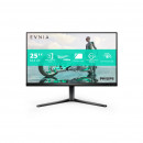 Philips Evnia 25M2N3200W 00 écran plat de PC 62,2 cm (24.5") 1920 x 1080 pixels Full HD LCD Gris