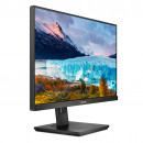 Philips S Line 242S1AE 00 écran plat de PC 60,5 cm (23.8") 1920 x 1080 pixels Full HD LED Noir