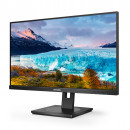 Philips S Line 242S1AE 00 écran plat de PC 60,5 cm (23.8") 1920 x 1080 pixels Full HD LED Noir
