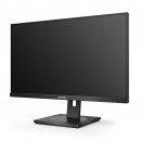Philips S Line 242S1AE 00 écran plat de PC 60,5 cm (23.8") 1920 x 1080 pixels Full HD LED Noir