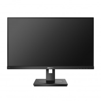 Philips S Line 242S1AE 00 écran plat de PC 60,5 cm (23.8") 1920 x 1080 pixels Full HD LED Noir
