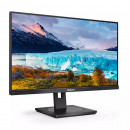 Philips S Line 242S1AE 00 écran plat de PC 60,5 cm (23.8") 1920 x 1080 pixels Full HD LED Noir