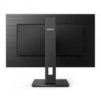 Philips S Line 242S1AE 00 écran plat de PC 60,5 cm (23.8") 1920 x 1080 pixels Full HD LED Noir