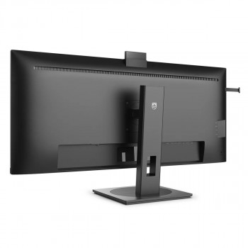 Philips 5000 series 40B1U5601H 00 écran plat de PC 101,6 cm (40") 3440 x 1440 pixels Wide Quad HD LCD Noir