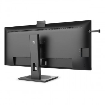 Philips 5000 series 40B1U5601H 00 écran plat de PC 101,6 cm (40") 3440 x 1440 pixels Wide Quad HD LCD Noir