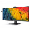 Philips 5000 series 40B1U5601H 00 écran plat de PC 101,6 cm (40") 3440 x 1440 pixels Wide Quad HD LCD Noir