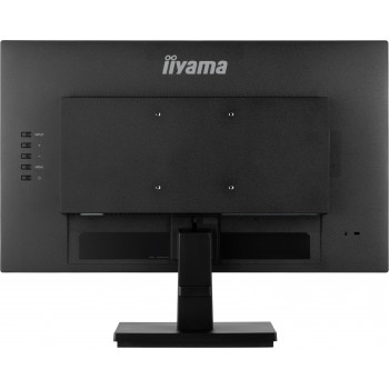 iiyama ProLite XU2492HSU-B6 écran plat de PC 60,5 cm (23.8") 1920 x 1080 pixels Full HD LED Noir