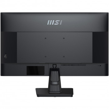 MSI Pro MP275Q écran plat de PC 68,6 cm (27") 2560 x 1440 pixels Wide Quad HD LED Noir