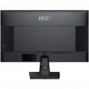 MSI Pro MP275Q écran plat de PC 68,6 cm (27") 2560 x 1440 pixels Wide Quad HD LED Noir