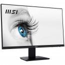 MSI Pro MP273A écran plat de PC 68,6 cm (27") 1920 x 1080 pixels Full HD LED Noir