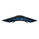 Samsung S32CG552EU écran plat de PC 81,3 cm (32") 2560 x 1440 pixels Quad HD LED Noir