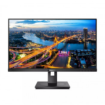 Philips B Line 242B1 00 écran plat de PC 60,5 cm (23.8") 1920 x 1080 pixels Full HD LED Noir