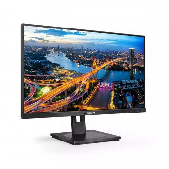Philips B Line 242B1 00 écran plat de PC 60,5 cm (23.8") 1920 x 1080 pixels Full HD LED Noir
