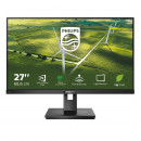 Philips B Line 272B1G 00 écran plat de PC 68,6 cm (27") 1920 x 1080 pixels Full HD LED Noir