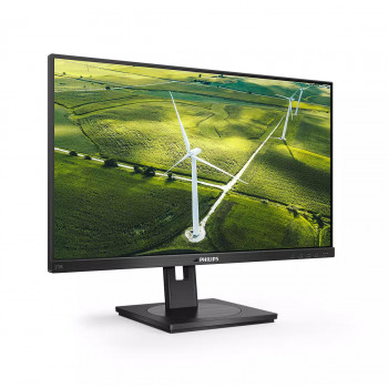 Philips B Line 272B1G 00 écran plat de PC 68,6 cm (27") 1920 x 1080 pixels Full HD LED Noir