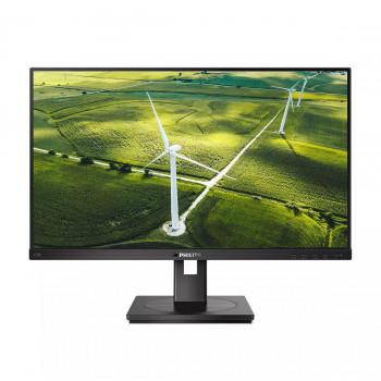 Philips B Line 272B1G 00 écran plat de PC 68,6 cm (27") 1920 x 1080 pixels Full HD LED Noir