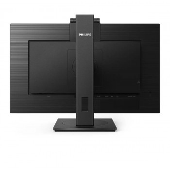Philips B Line 275B1H 00 écran plat de PC 68,6 cm (27") 2560 x 1440 pixels 2K Ultra HD LED Noir