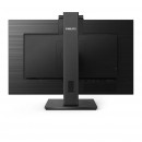 Philips B Line 275B1H 00 écran plat de PC 68,6 cm (27") 2560 x 1440 pixels 2K Ultra HD LED Noir