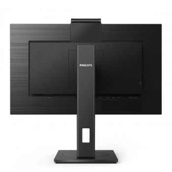 Philips B Line 275B1H 00 écran plat de PC 68,6 cm (27") 2560 x 1440 pixels 2K Ultra HD LED Noir