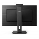 Philips B Line 275B1H 00 écran plat de PC 68,6 cm (27") 2560 x 1440 pixels 2K Ultra HD LED Noir