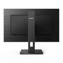 Philips B Line 245B1 00 écran plat de PC 60,5 cm (23.8") 2560 x 1440 pixels Quad HD LED Noir
