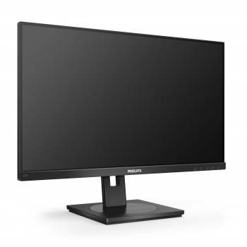 Philips S Line 272S1AE 00 écran plat de PC 68,6 cm (27") 1920 x 1080 pixels Full HD LCD Noir