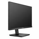 Philips S Line 272S1AE 00 écran plat de PC 68,6 cm (27") 1920 x 1080 pixels Full HD LCD Noir