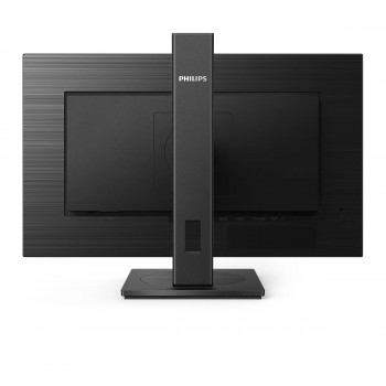 Philips S Line 272S1AE 00 écran plat de PC 68,6 cm (27") 1920 x 1080 pixels Full HD LCD Noir