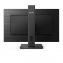 Philips S Line 272S1AE 00 écran plat de PC 68,6 cm (27") 1920 x 1080 pixels Full HD LCD Noir