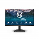Philips S Line 275S9JAL 00 écran plat de PC 68,6 cm (27") 2560 x 1440 pixels Quad HD LCD Noir