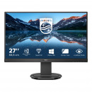 Philips B Line 276B9 00 écran plat de PC 68,6 cm (27") 2560 x 1440 pixels Quad HD LED Noir